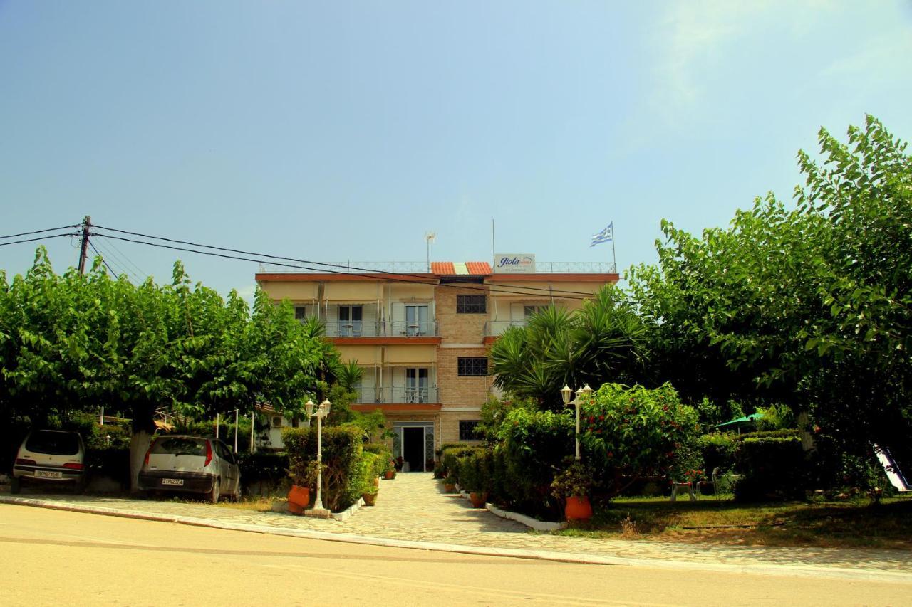 Giota Apart Otel